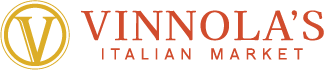 Vinnola's Italian Market Logo